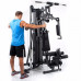 Фитнес станция  Finnlo Autark 2200 стек 100 кг (3944-100) - фото №5